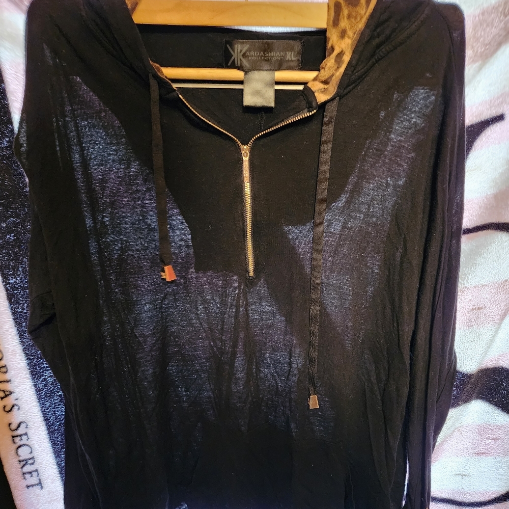 Kardashian Kollection shirt